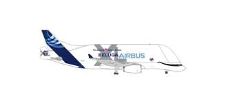 Herpa 534284-002 - 1:500 - Airbus BelugaXL  - XL#6